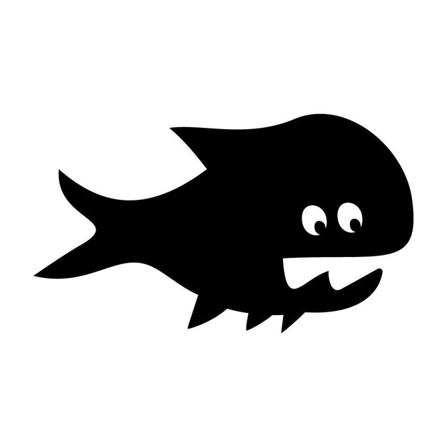 魚 (I)