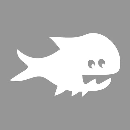 魚 (I) 7