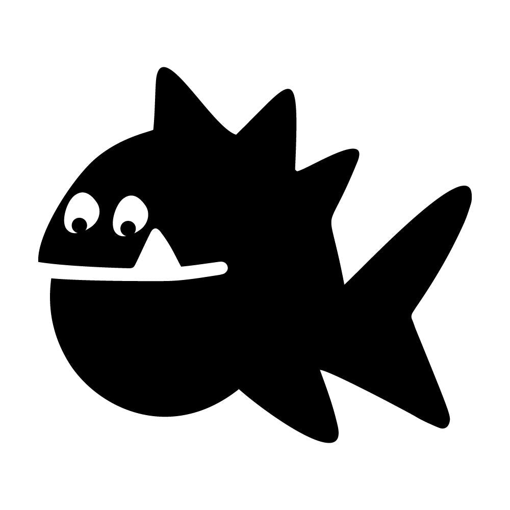 魚 (J)