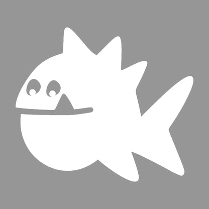 魚 (J) 7