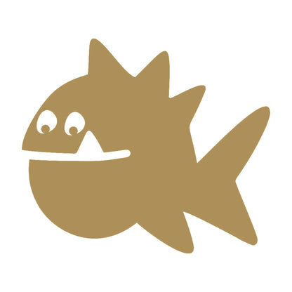 魚 (J) 9