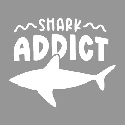 SHARK ADDICT 7