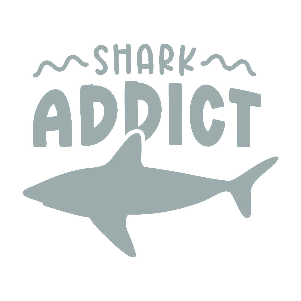 SHARK ADDICT 10