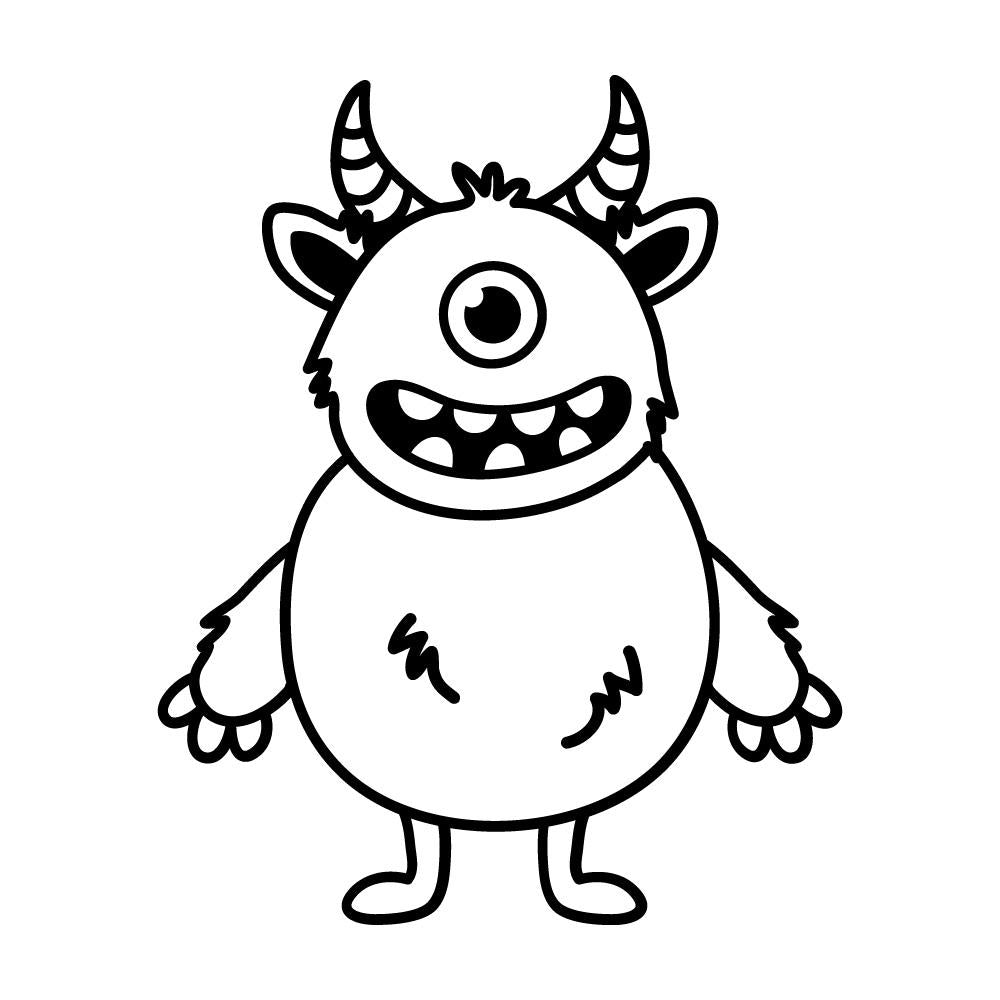 モンスター