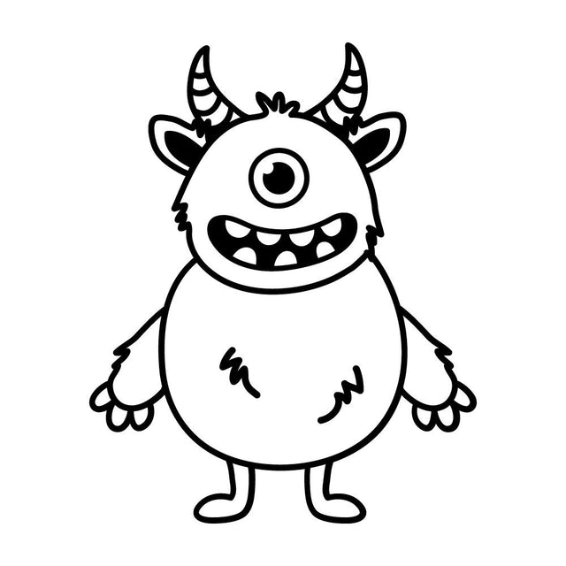 モンスター