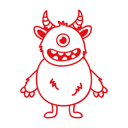 モンスター 8