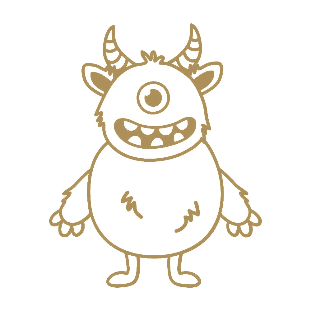 モンスター 9