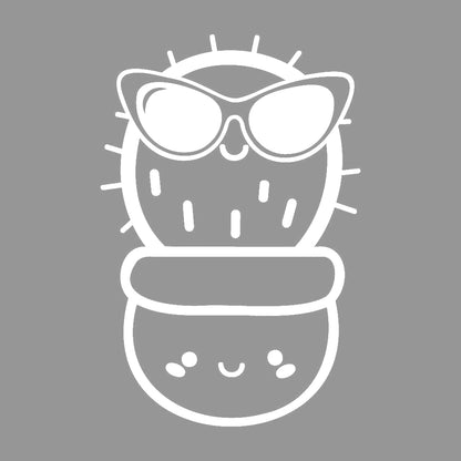 サングラスをかけたサボテン 7