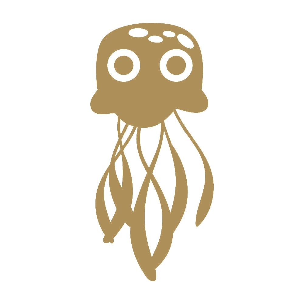 クラゲ (A) 9