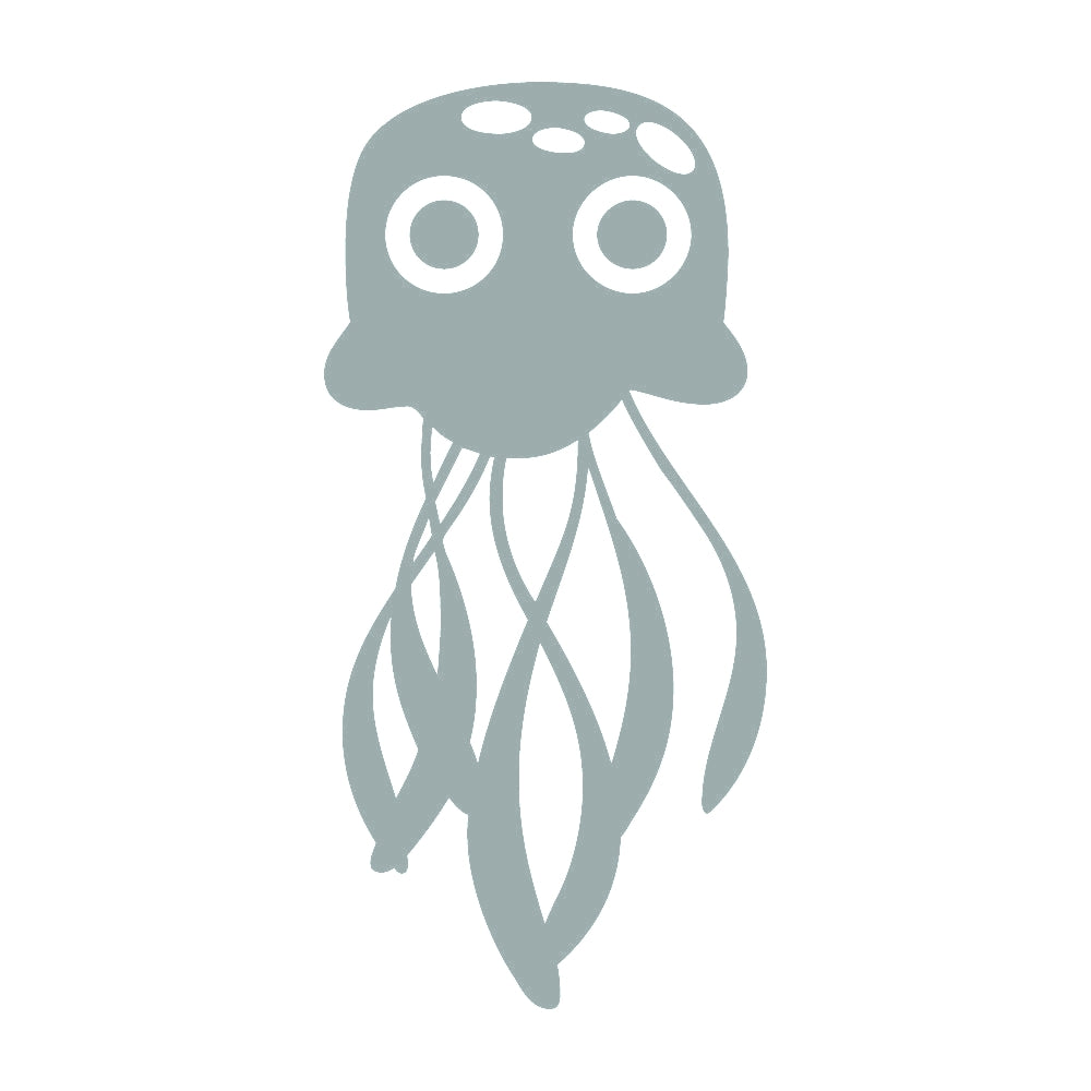 クラゲ (A) 10