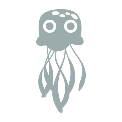 クラゲ (A) 10