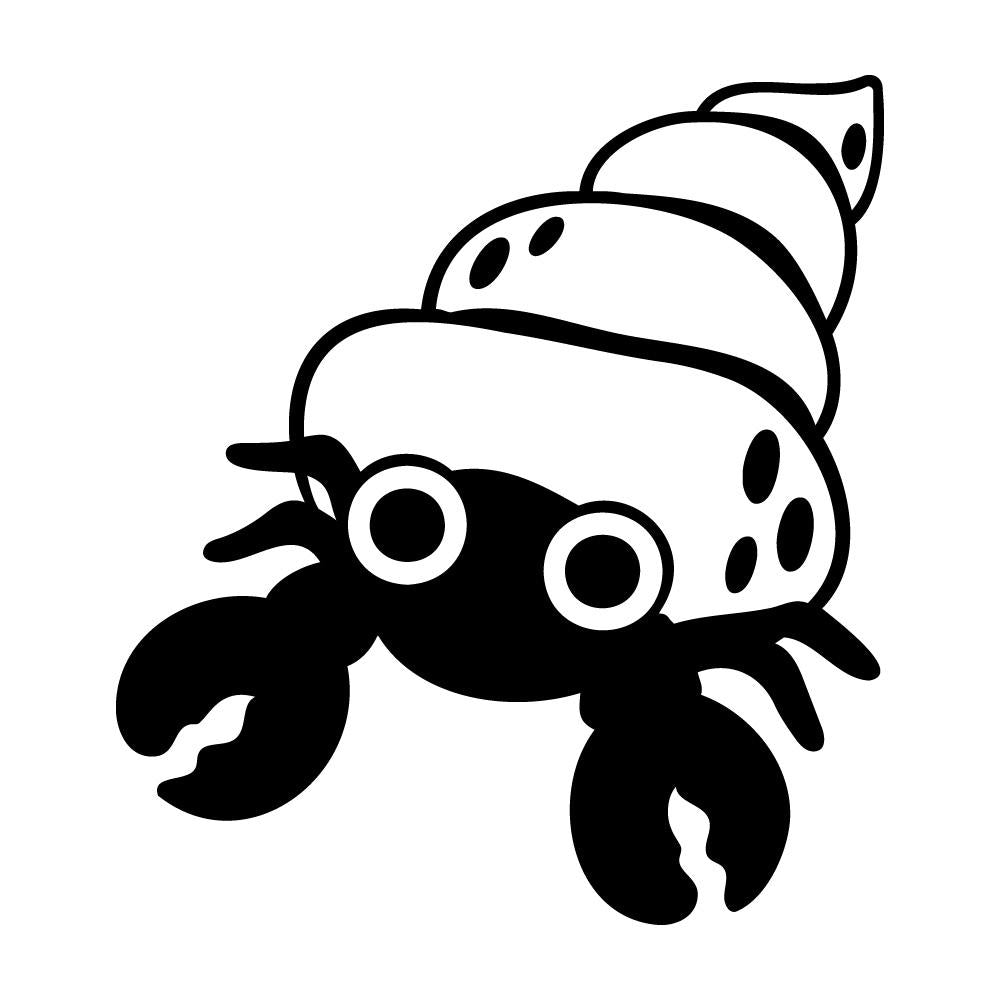 ヤドカリ