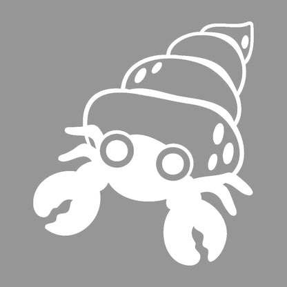ヤドカリ 7