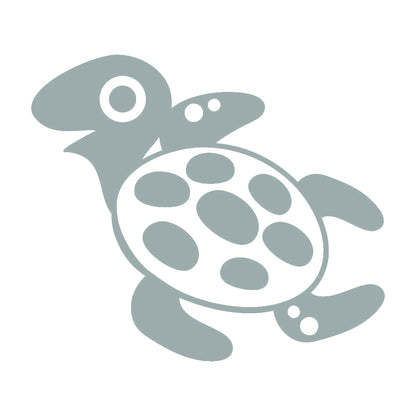 ウミガメ (A) 10