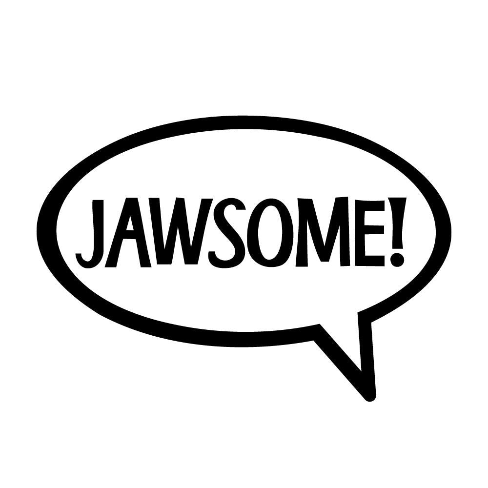 JAWSOME