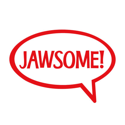 JAWSOME 8