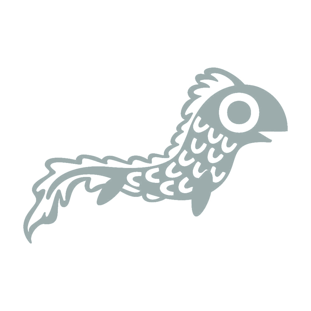 可愛い伝説の魚 10