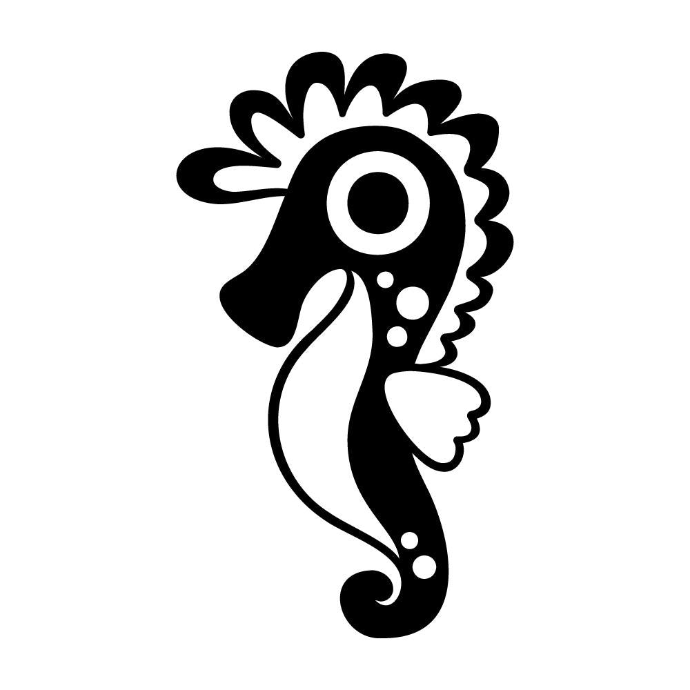 タツノオトシゴ (A)