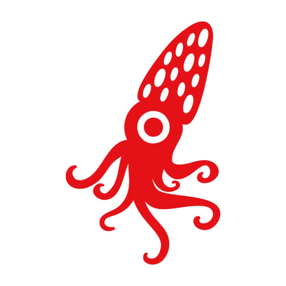 イカ 8