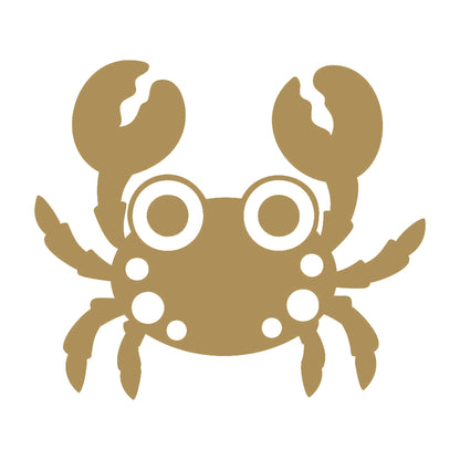 かわいいカニ 9
