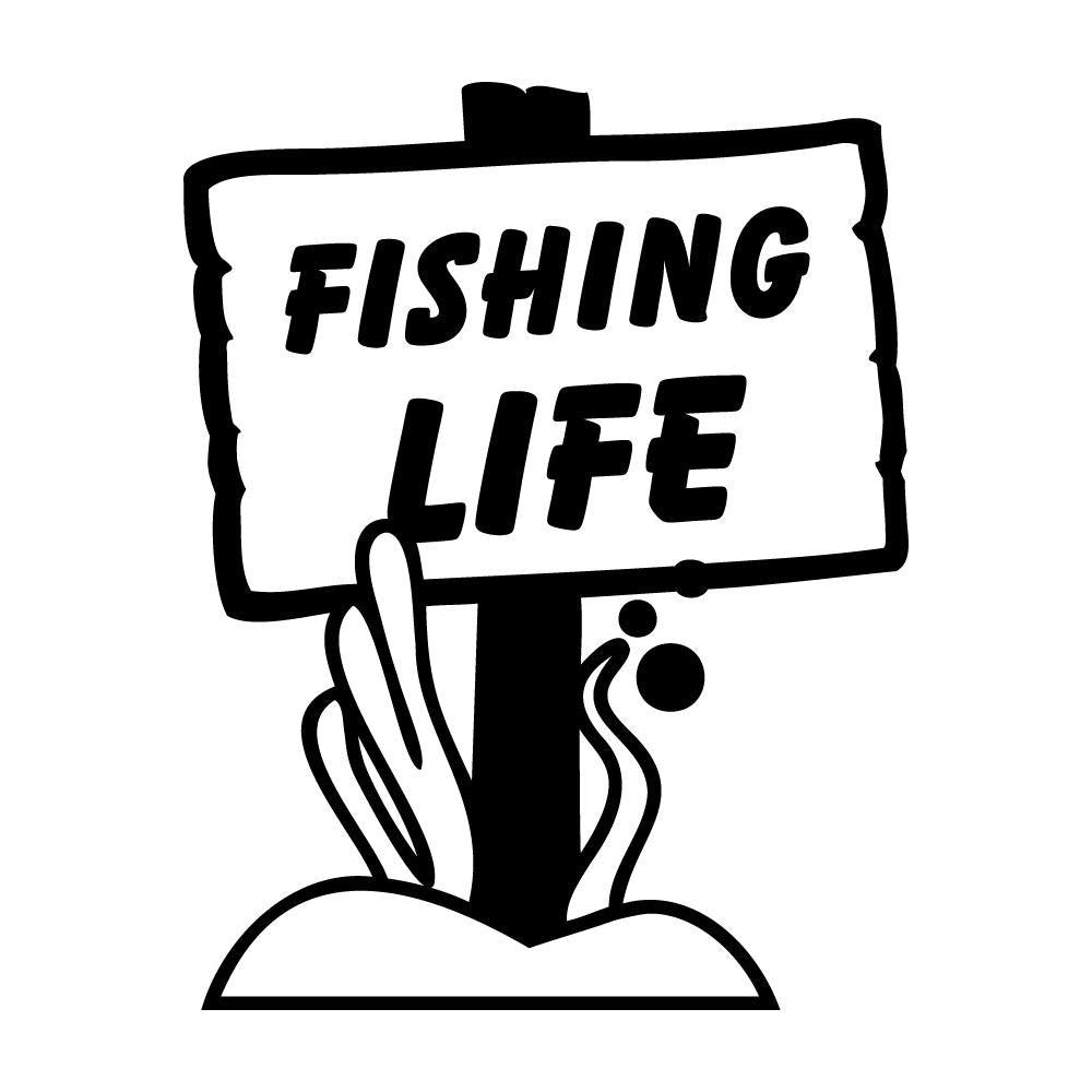 FISHING LIFE