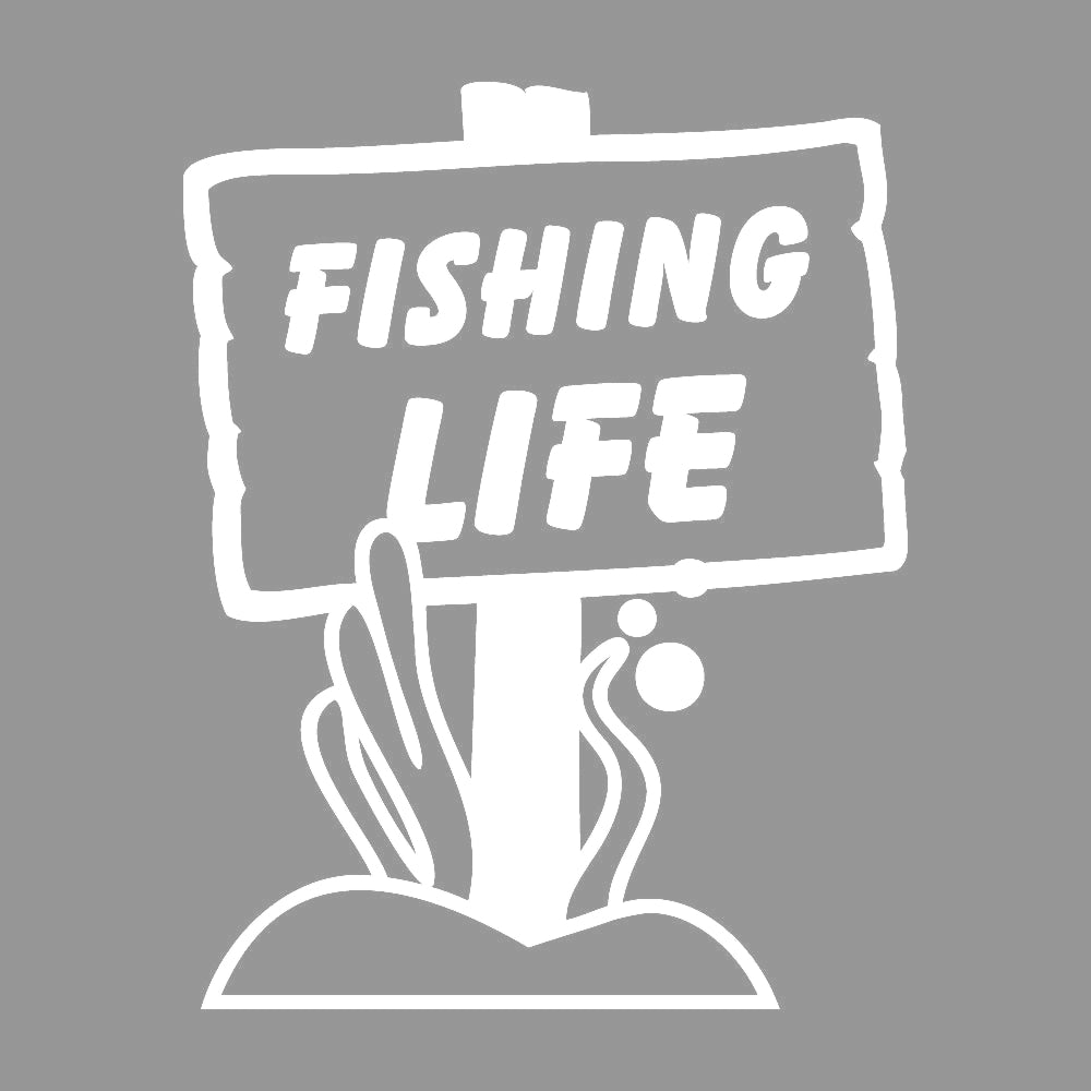 FISHING LIFE 7