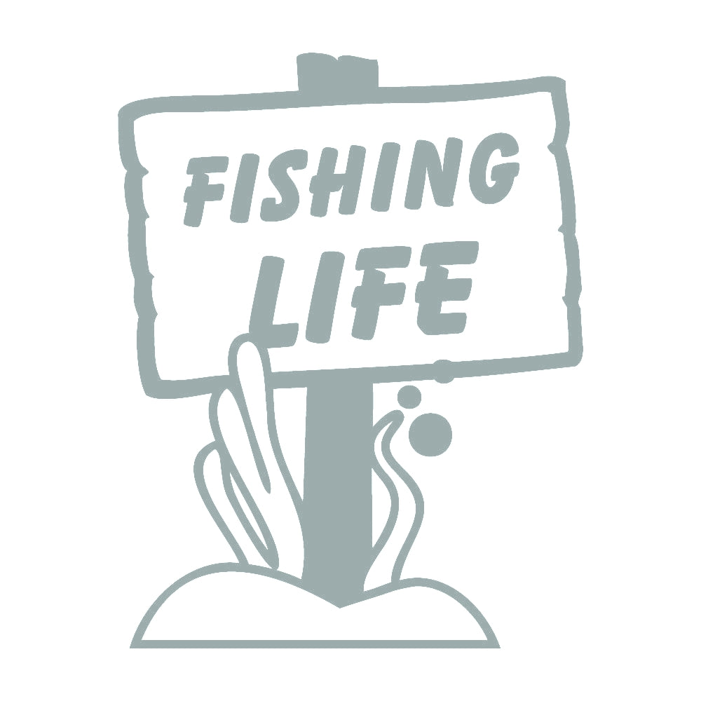 FISHING LIFE 10