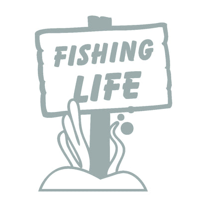 FISHING LIFE 10