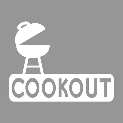 COOKOUT 7