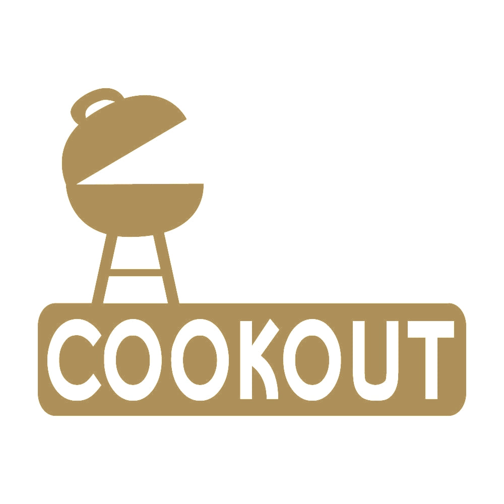 COOKOUT 9