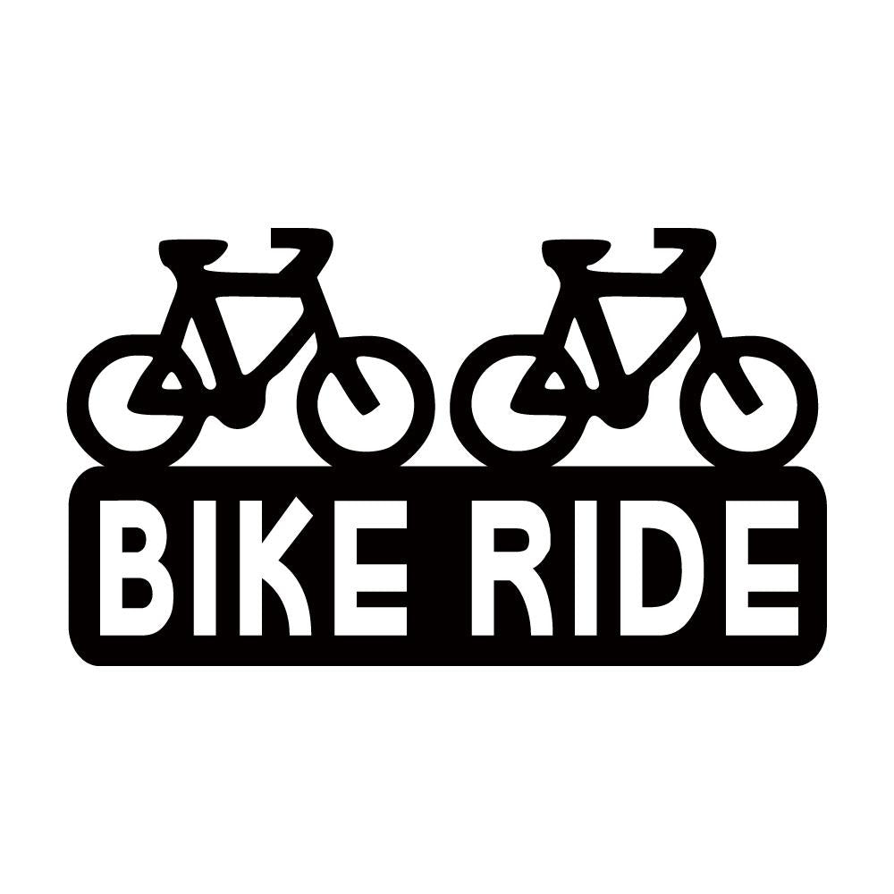 BIKE RIDE