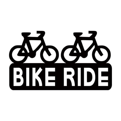 BIKE RIDE