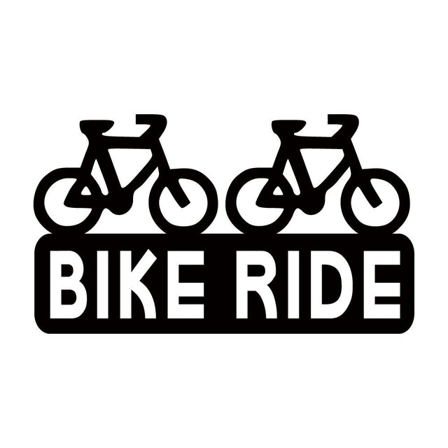 BIKE RIDE