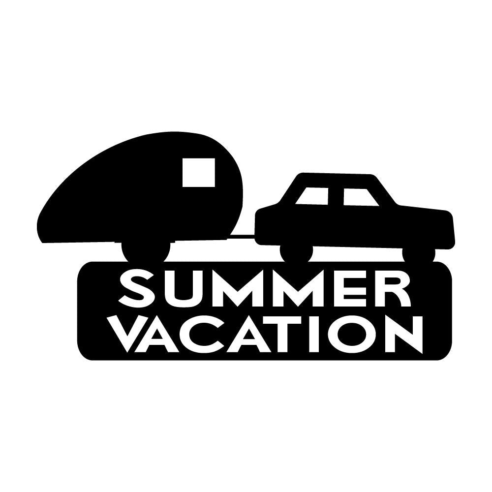 SUMMER VACATION