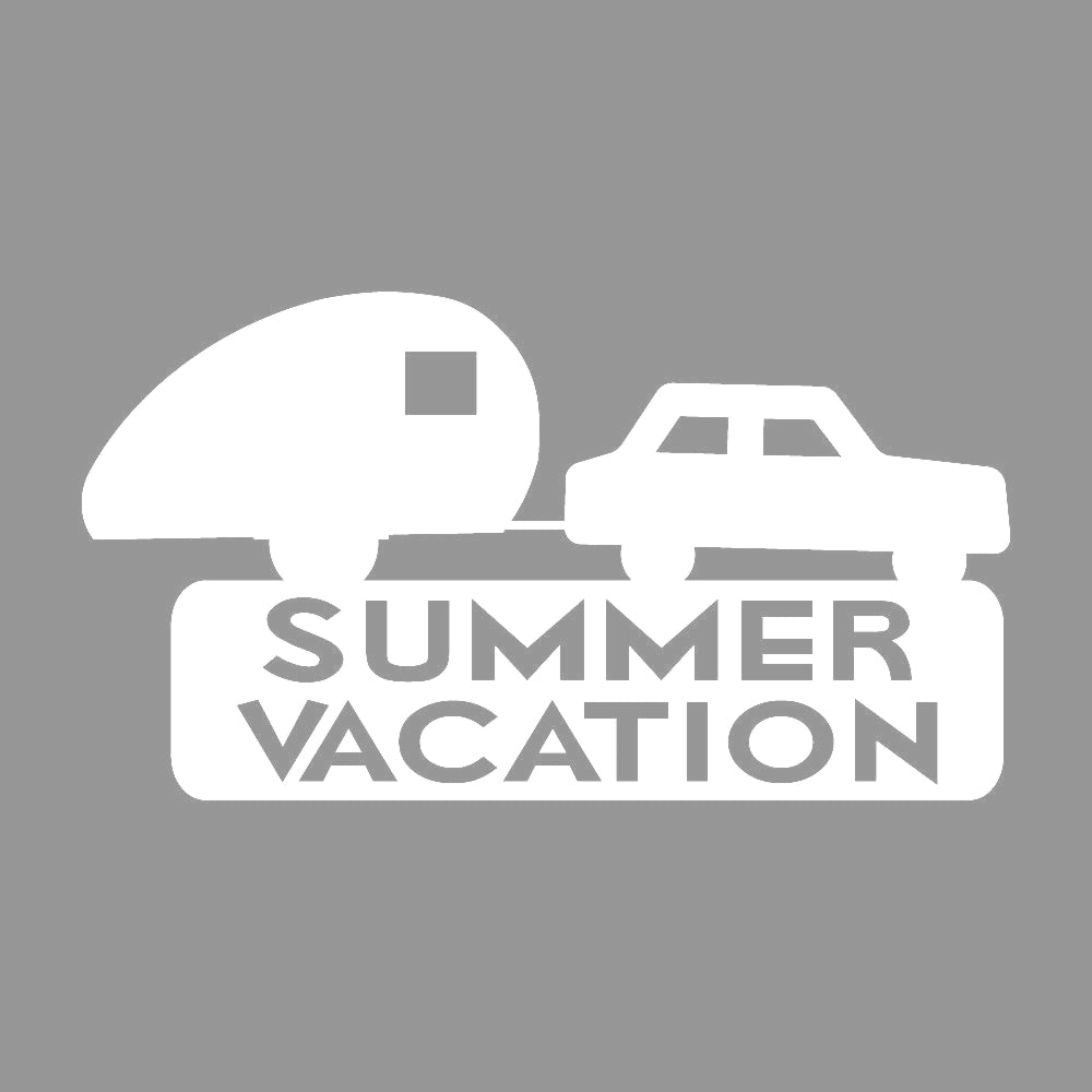 SUMMER VACATION 7