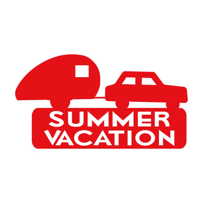 SUMMER VACATION 8