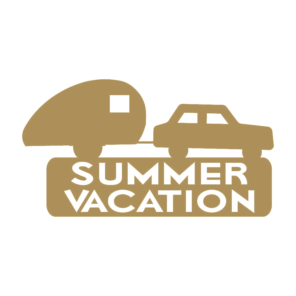 SUMMER VACATION 9
