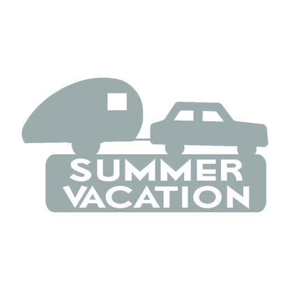 SUMMER VACATION 10