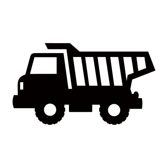 ダンプカー