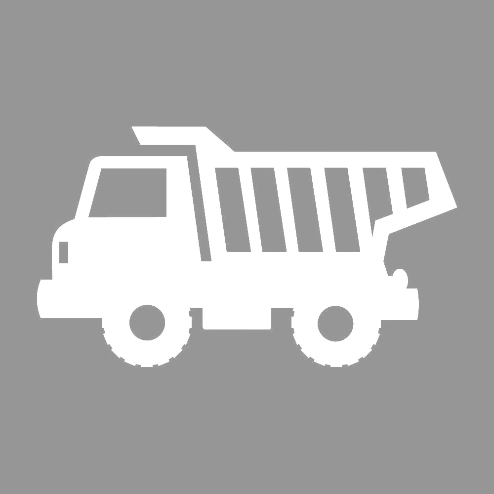 ダンプカー 7