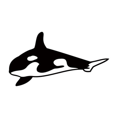 シャチ (D)