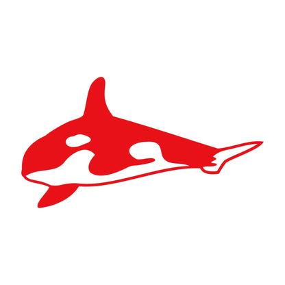 シャチ (D) 8