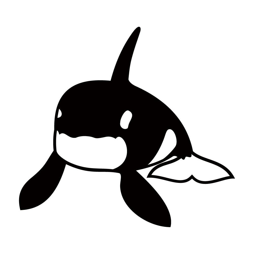 シャチ (E)