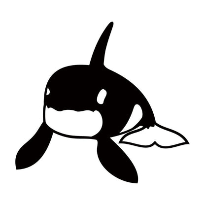 シャチ (E)
