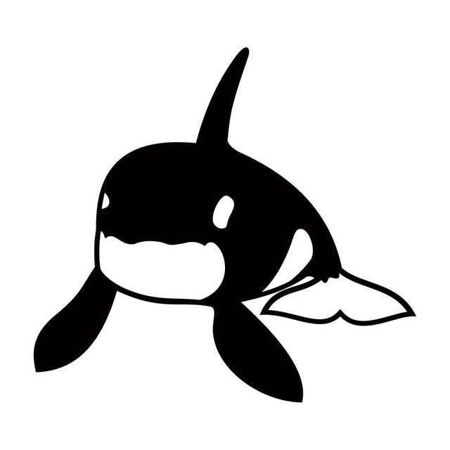 シャチ (E)