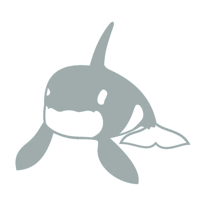 シャチ (E) 10