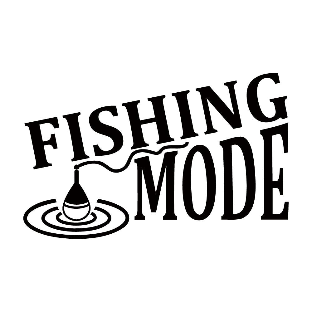 FISHING MODE