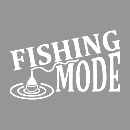 FISHING MODE 7