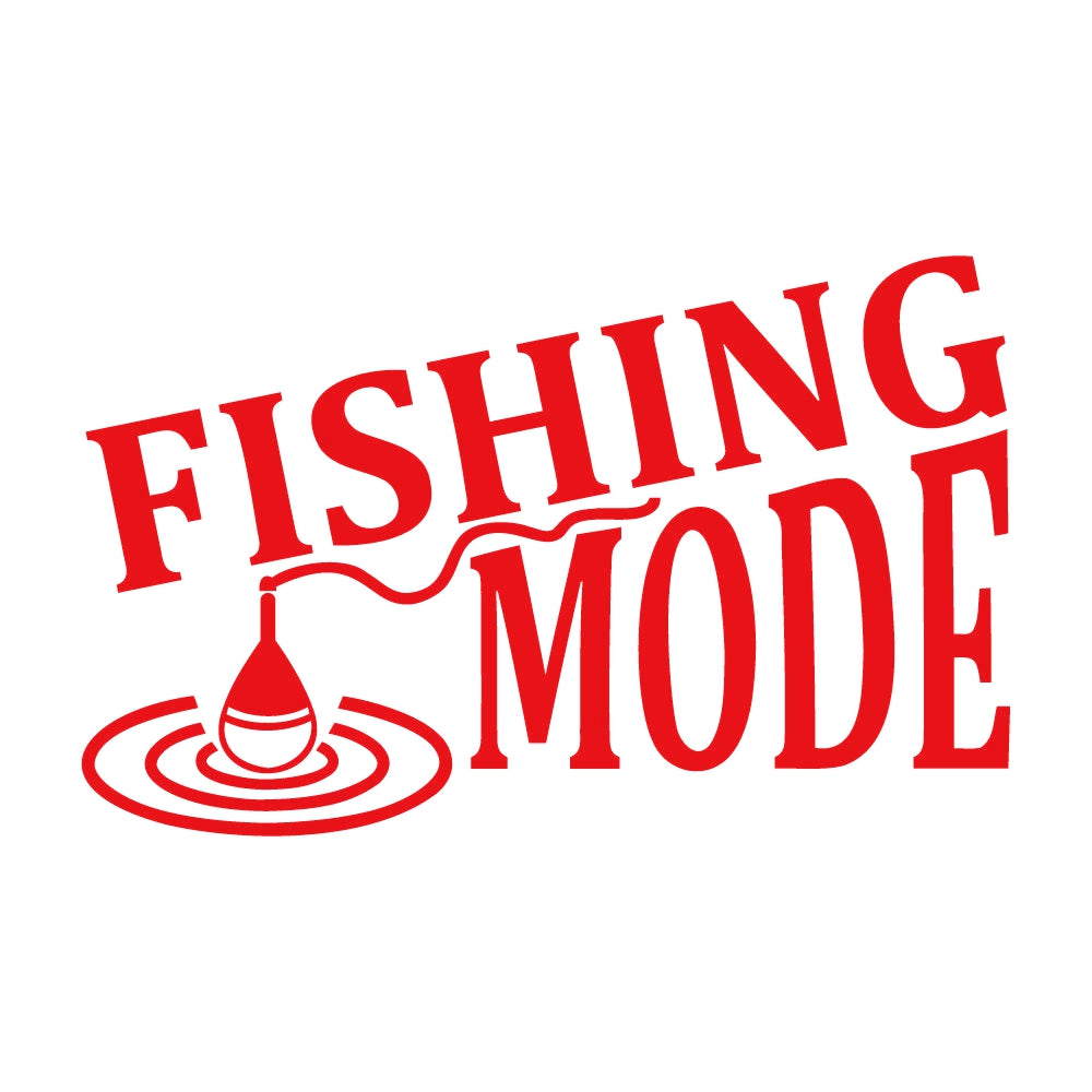 FISHING MODE 8