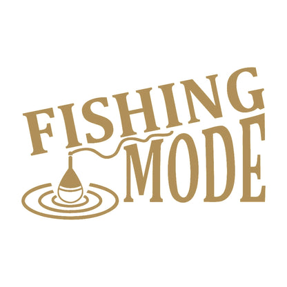 FISHING MODE 9